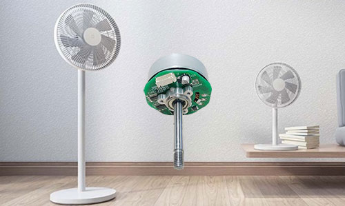 落地扇吊扇燈電機