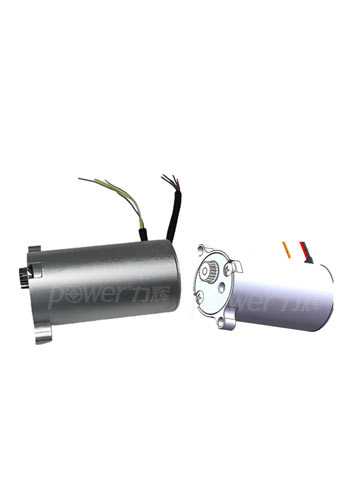直流無刷電機DC